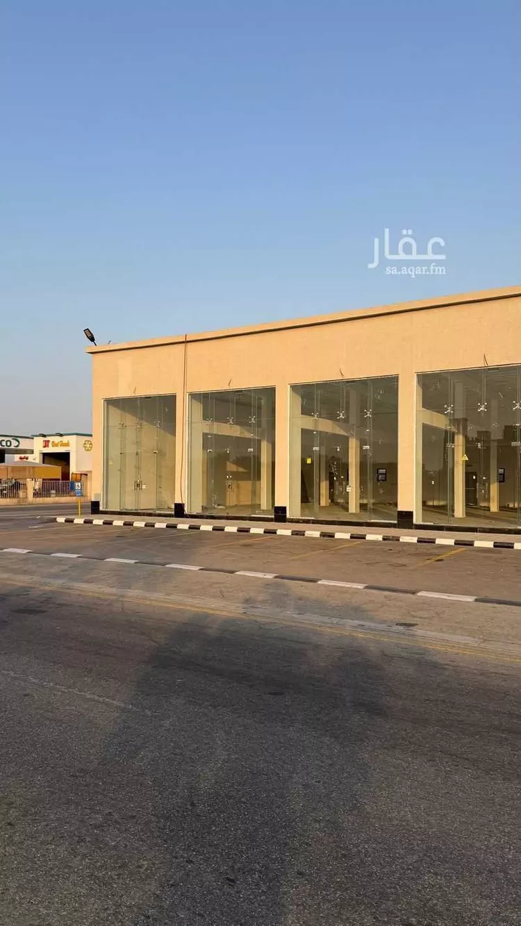 Shop for Rent in Dammam Al Hamra