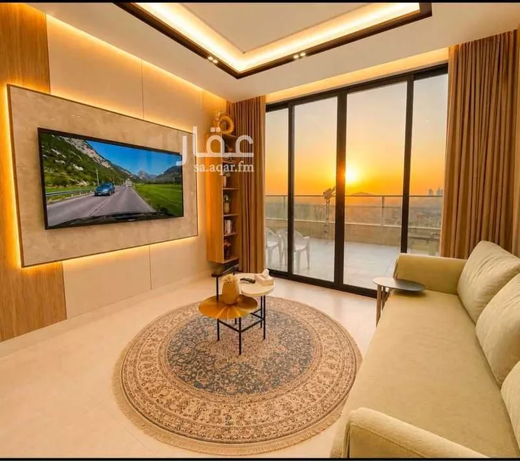 شقة للإيجار في شارع الكورنيش, حي السيف, مدينة الدمام, المنطقة الشرقية 12