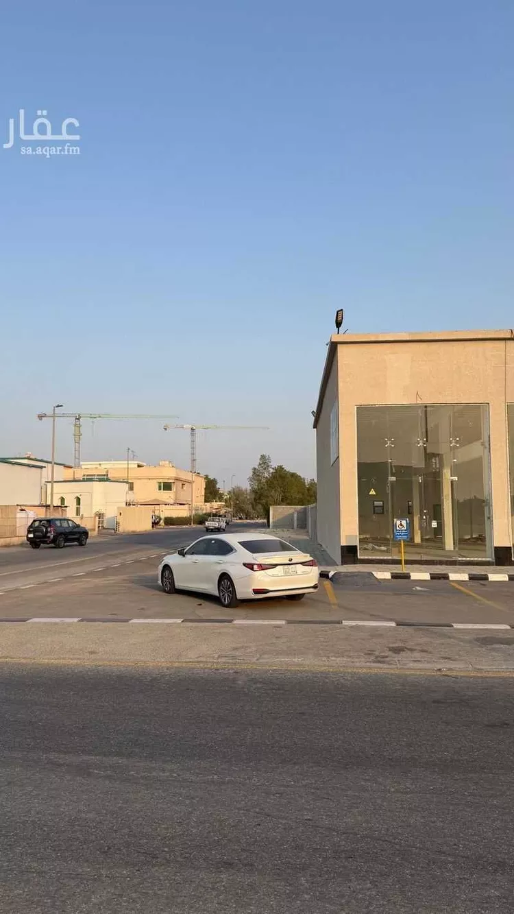 Shop for Rent in Dammam Al Hamra صورة 4