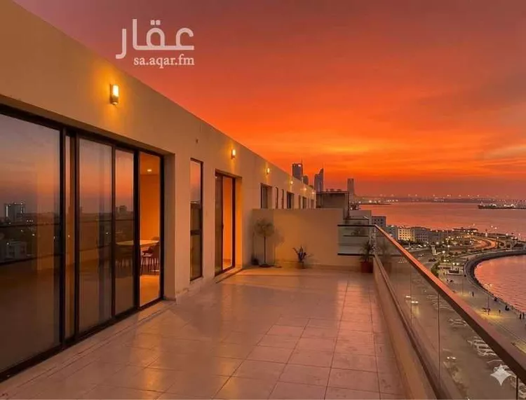شقة للإيجار في شارع الكورنيش, حي السيف, مدينة الدمام, المنطقة الشرقية 11