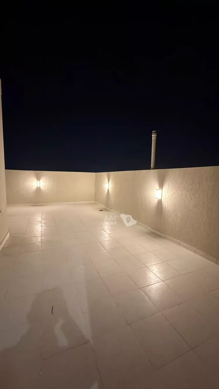 شقة للإيجار في شارع وادي مليان , حي الجنادرية, مدينة الرياض, منطقة الرياض 12