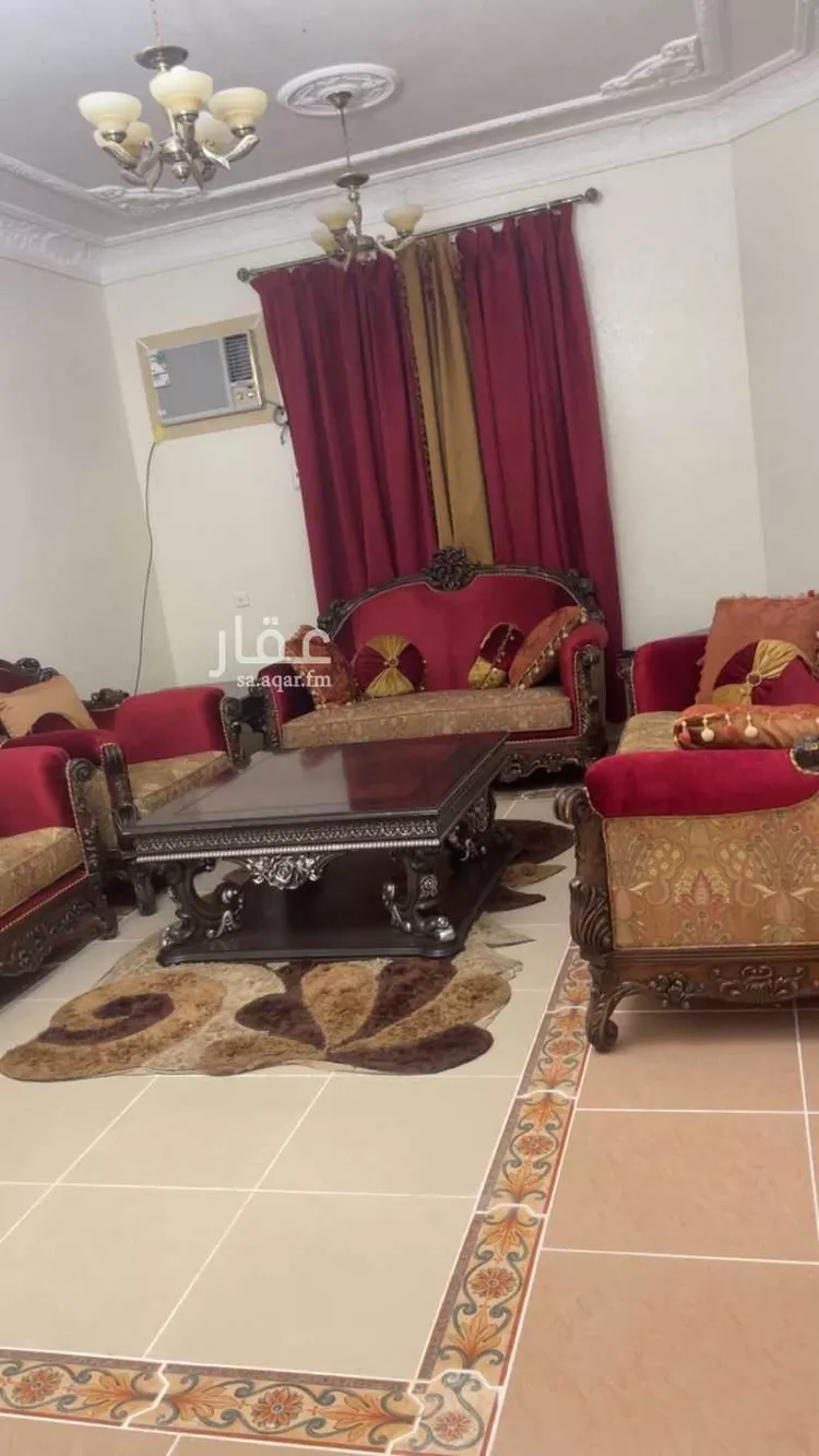 دور للإيجار في شارع ممر العطاء, حي المروج, مدينة أبها, منطقة عسير صورة 3