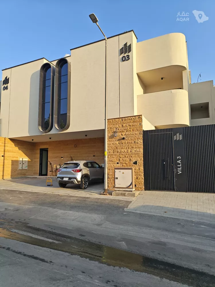 دور للإيجار في شارع الفردوس, حي الربيع, مدينة الرياض, منطقة الرياض