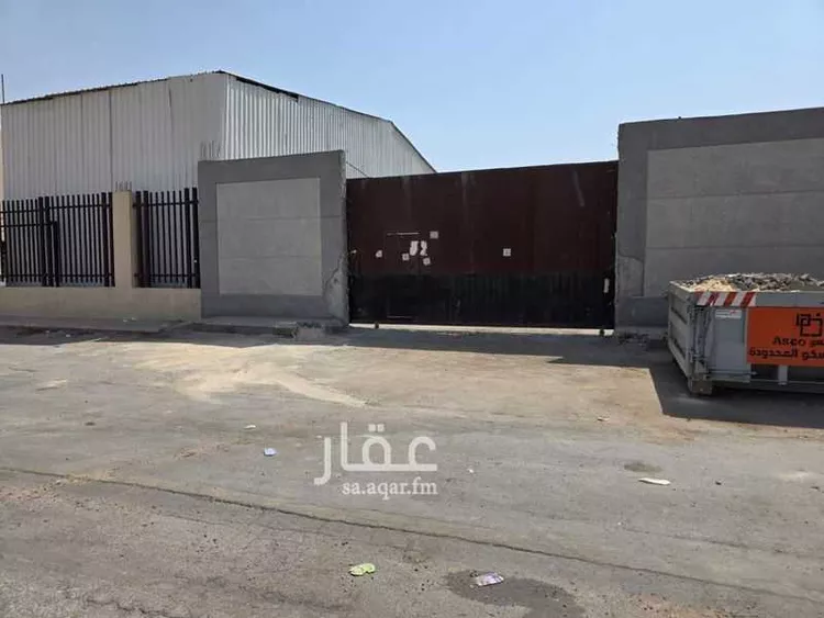 Land for Rent in Riyadh Ash Sharq