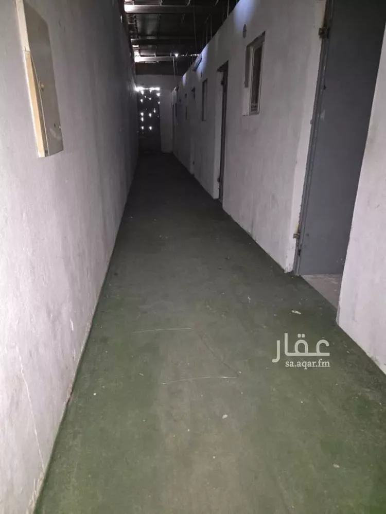 أرض للإيجار في شارع أحمد بن محمد الربعي، ، حي الشرق ، الرياض ، منطقة الرياض صورة 2