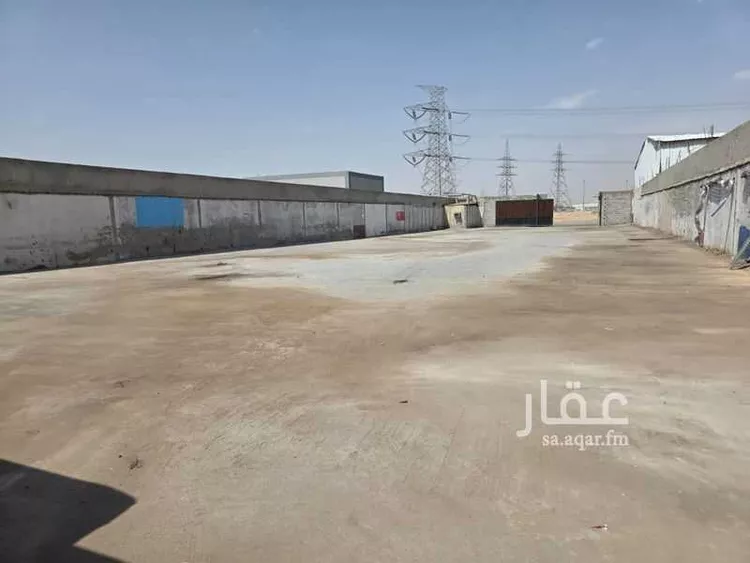 أرض للإيجار في شارع أحمد بن محمد الربعي، ، حي الشرق ، الرياض ، منطقة الرياض صورة 3