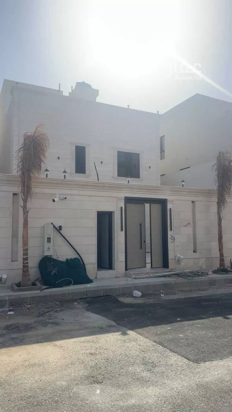 Villa for Sale in Jeddah Taiba