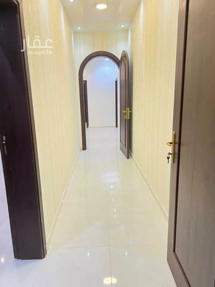 شقة للإيجار في شارع عدي الخطمي, حي الهجلة الجديد, مدينة مكة المكرمة, منطقة مكة المكرمة صورة 4