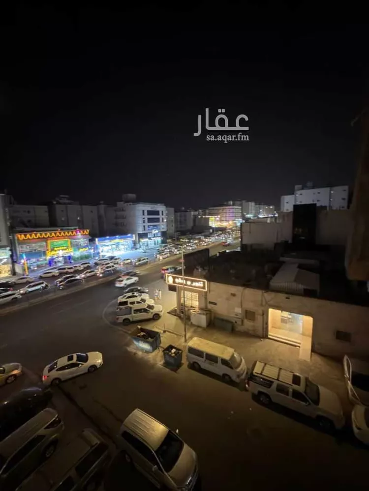 شقة للإيجار في شارع شارع عبدالله بن العباس, حي الشوقية, مدينة مكة المكرمة, منطقة مكة المكرمة صورة 4