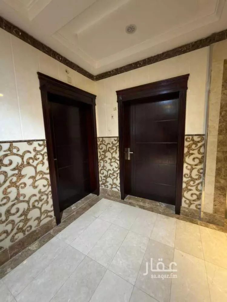 شقة للإيجار في شارع شارع عبدالله بن العباس, حي الشوقية, مدينة مكة المكرمة, منطقة مكة المكرمة صورة 2