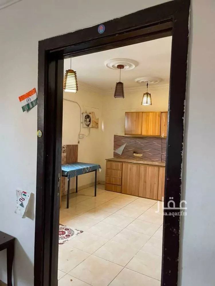 شقة للإيجار في شارع الخرمة ، حي اليرموك ، الرياض ، منطقة الرياض صورة 2