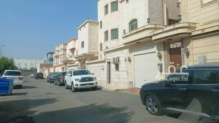 عمارة للبيع في شارع منصور بن عراق, حي الربوة, مدينة جدة, منطقة مكة المكرمة صورة 2