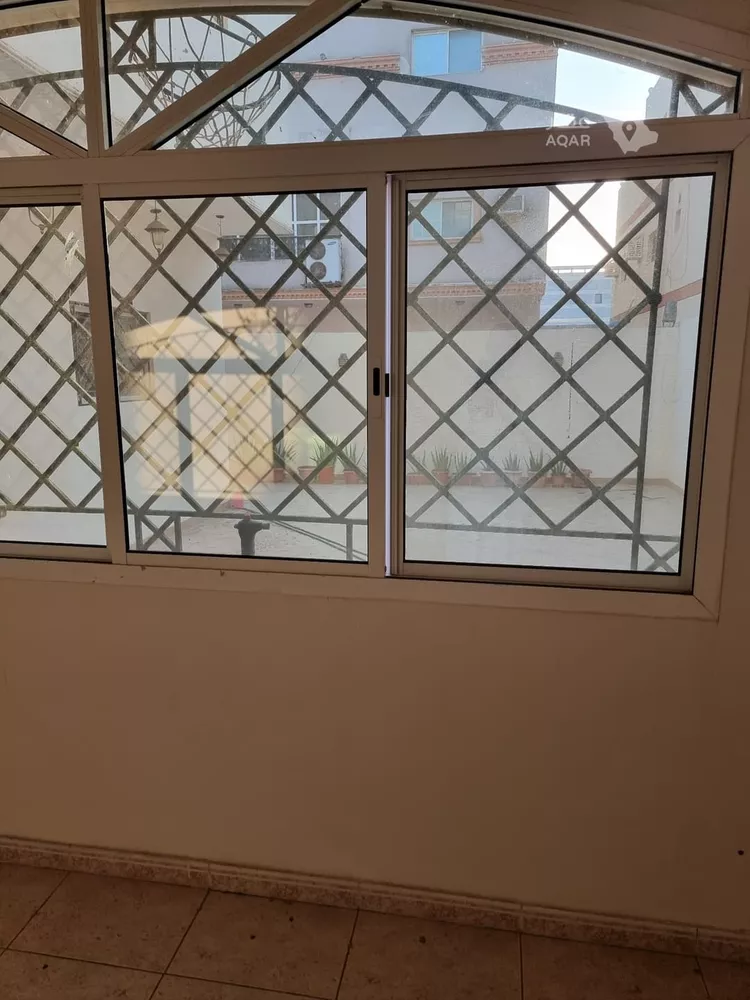 شقة للإيجار في شارع منصور بن عراق, حي الربوة, مدينة جدة, منطقة مكة المكرمة 8