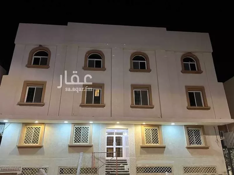 عمارة للإيجار في شارع الفاخر بن اسماعيل, حي العيون, مدينة المدينه المنوره, منطقة المدينة المنورة