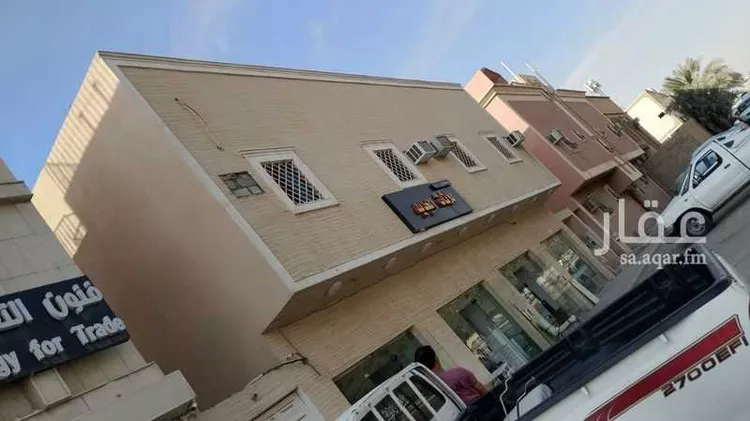 عمارة للبيع في شارع الأمير عبدالرحمن بن سعود بن عبدالعزيز, حي طويق, مدينة الرياض, منطقة الرياض