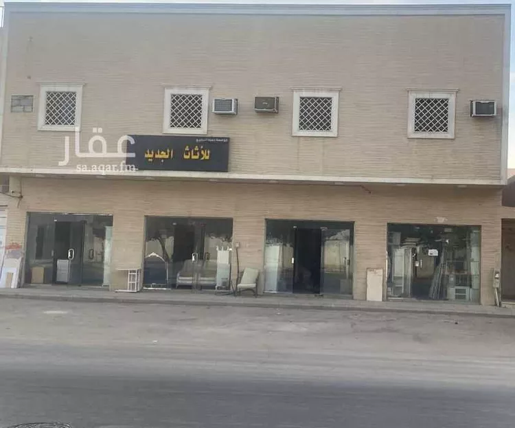 عمارة للبيع في شارع الأمير عبدالرحمن بن سعود بن عبدالعزيز, حي طويق, مدينة الرياض, منطقة الرياض صورة 5