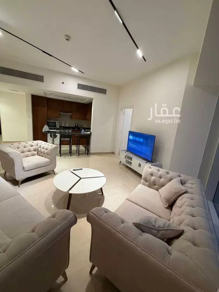 استوديو للإيجار في شارع وادي جصة, حي الصحافة, مدينة الرياض, منطقة الرياض 10