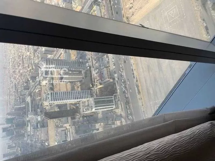 شقة للإيجار في شارع طريق الملك فهد الفرعي, حي الصحافة, مدينة الرياض, منطقة الرياض صورة 4