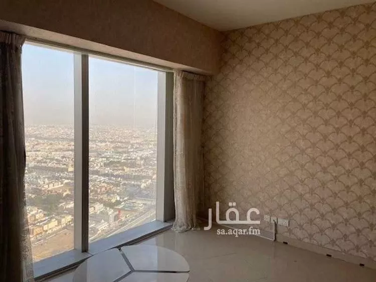 شقة للإيجار في شارع طريق الملك فهد الفرعي, حي الصحافة, مدينة الرياض, منطقة الرياض صورة 3