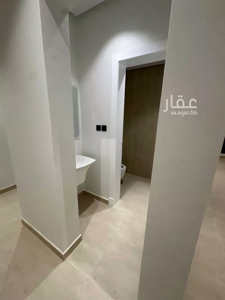 شقة للإيجار في شارع حفصة بنت عمر, حي الروضة, مدينة الرياض, منطقة الرياض صورة 2