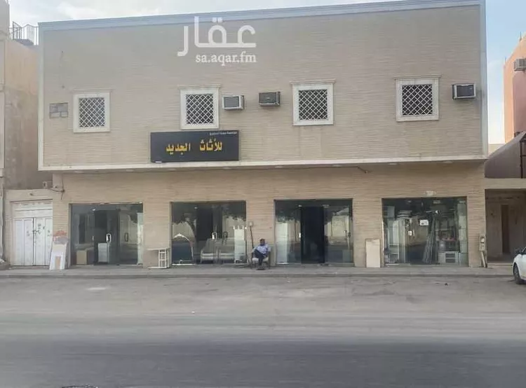 عمارة للبيع في شارع الأمير عبدالرحمن بن سعود بن عبدالعزيز, حي طويق, مدينة الرياض, منطقة الرياض صورة 4