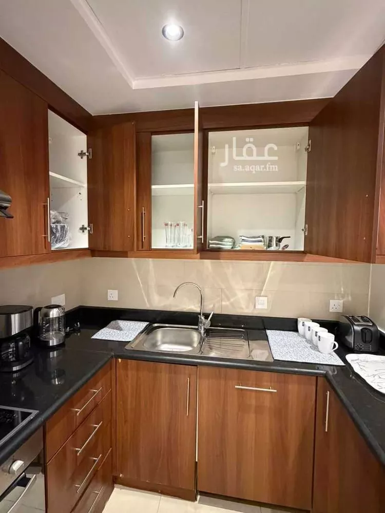شقة للإيجار في شارع وادي جصة, حي الصحافة, مدينة الرياض, منطقة الرياض صورة 5