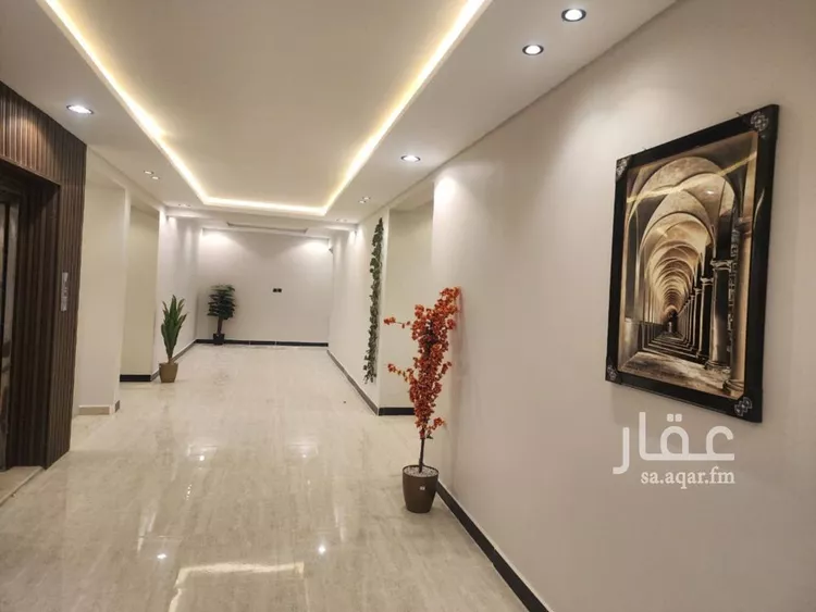 شقة للإيجار في شارع القمري, حي اليرموك, مدينة الرياض, منطقة الرياض صورة 3