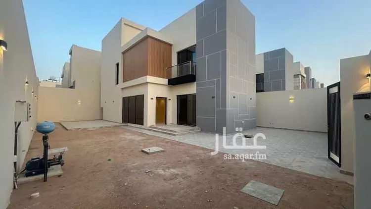 فيلا للإيجار في الرياض ، حي الجنادرية ، منطقة الرياض صورة 4