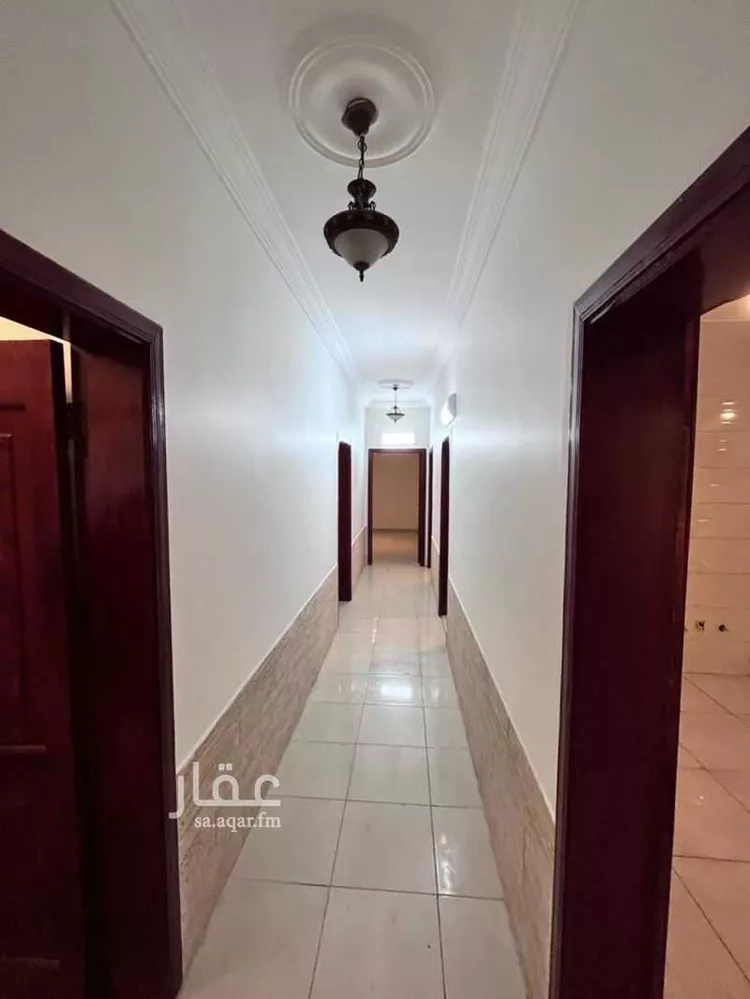 فيلا للإيجار في شارع عبد الله العنقري ، حي طيبة ، جدة ، جدة صورة 3