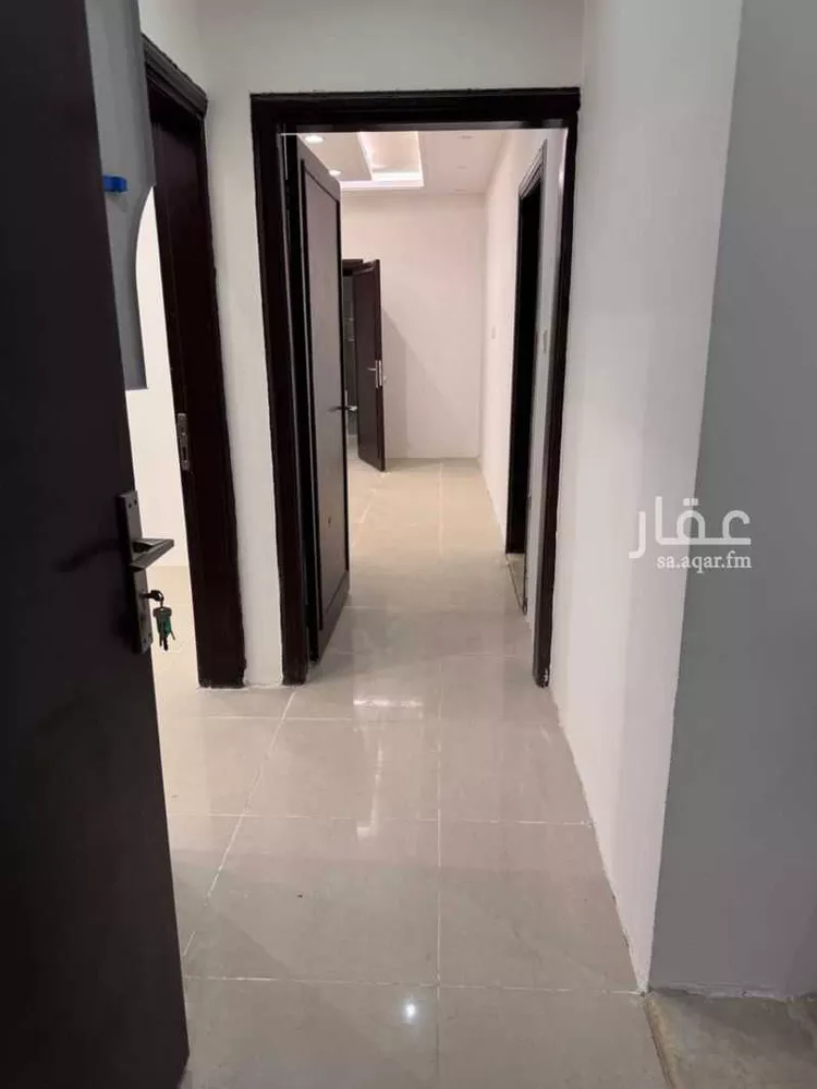 شقة للإيجار في شارع ابن حزم, حي العريجاء الغربي, مدينة الرياض, منطقة الرياض صورة 3