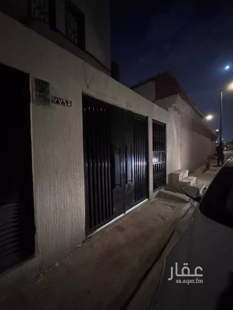 شقة للإيجار في شارع ابن حزم, حي العريجاء الغربي, مدينة الرياض, منطقة الرياض صورة 2
