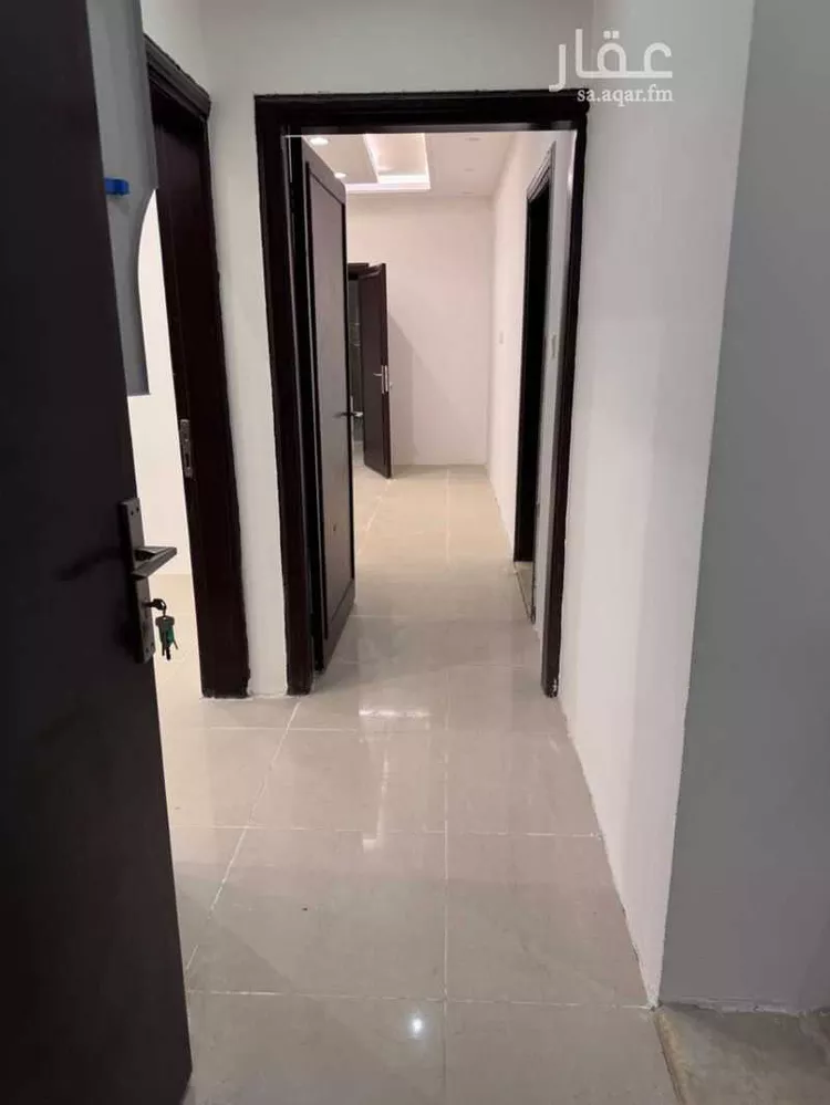 شقة للإيجار في شارع ابن حزم, حي العريجاء الغربي, مدينة الرياض, منطقة الرياض صورة 5