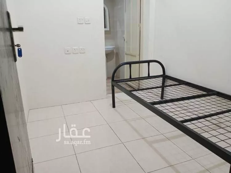 غرفة للإيجار في شارع أبي محمد البيهقي, حي الريان, مدينة جدة, منطقة مكة المكرمة صورة 3