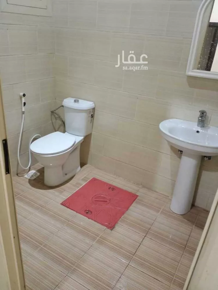 غرفة للإيجار في شارع أبي محمد البيهقي, حي الريان, مدينة جدة, منطقة مكة المكرمة صورة 2