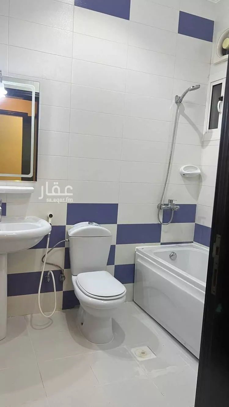 شقة للإيجار في شارع أبي محمد البيهقي, حي الريان, مدينة جدة, منطقة مكة المكرمة صورة 4