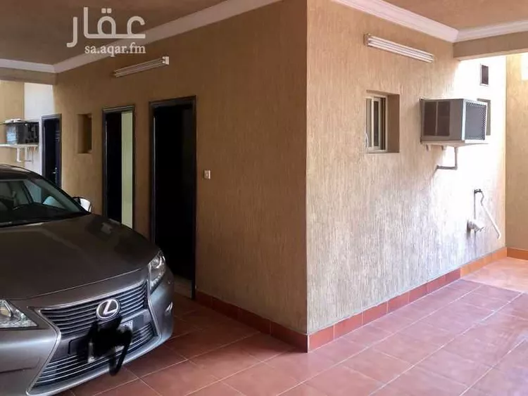 غرفة للإيجار في شارع أبي محمد البيهقي, حي الريان, مدينة جدة, منطقة مكة المكرمة صورة 5