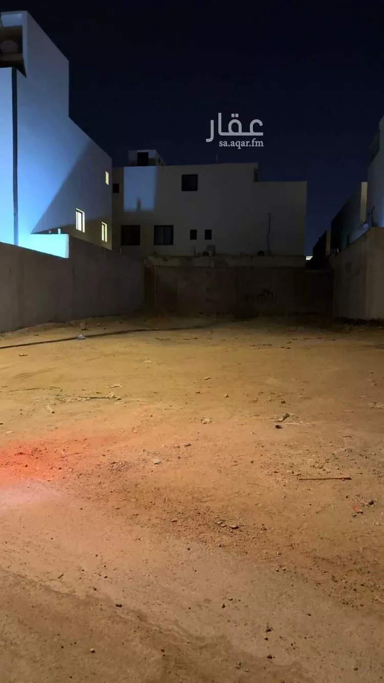 أرض للبيع في شارع ابي المكارم بن مفرج ، حي عكاظ ، الرياض ، منطقة الرياض صورة 2
