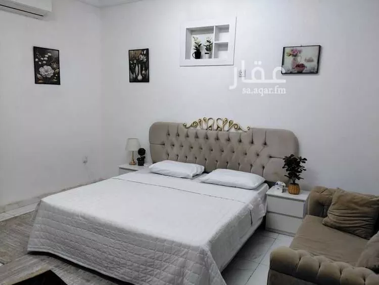 شقة للإيجار في شارع بريدة ابن الحصيب, حي القصواء, مدينة المدينة المنورة, منطقة المدينة المنورة