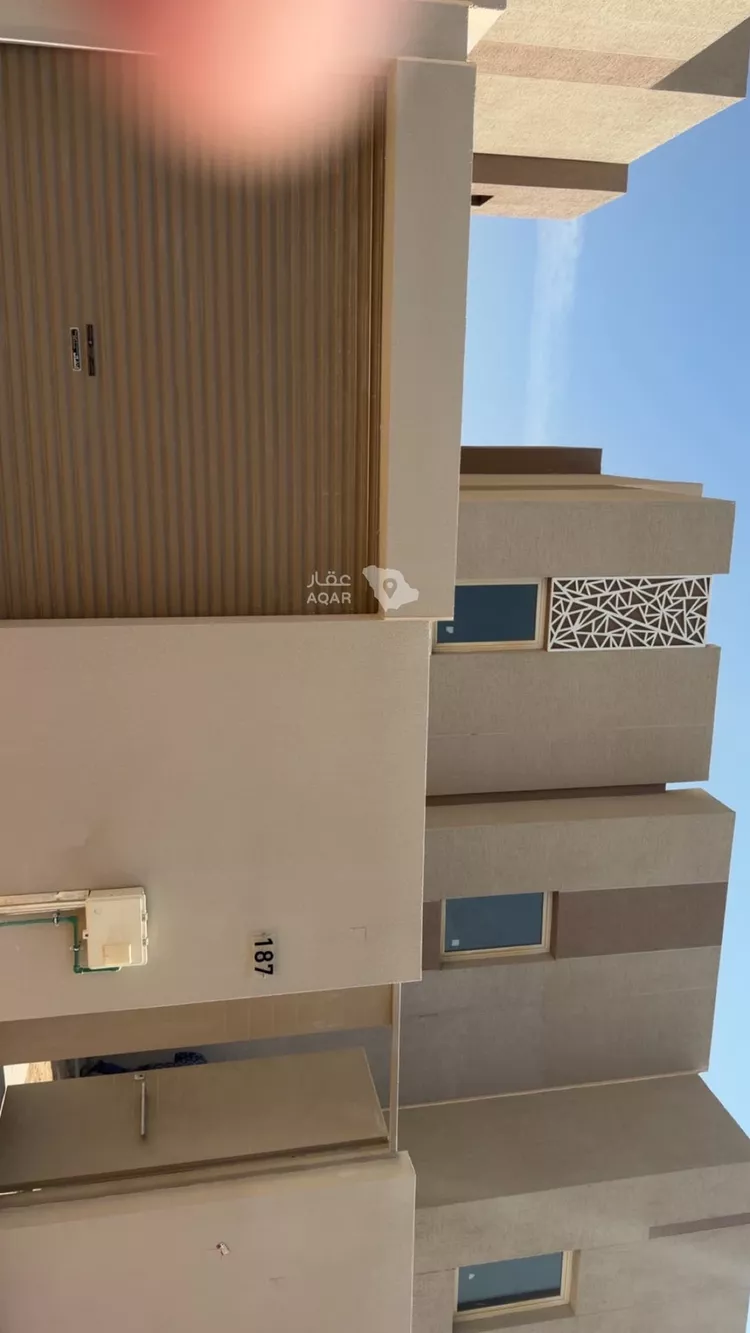 Villa for Rent in Riyadh Al Arid 3