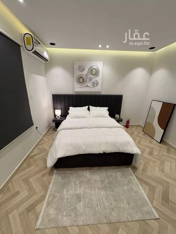 شقة مفروشة للحجز في حي الياسمين ، الرياض ، منطقة الرياض صورة 3