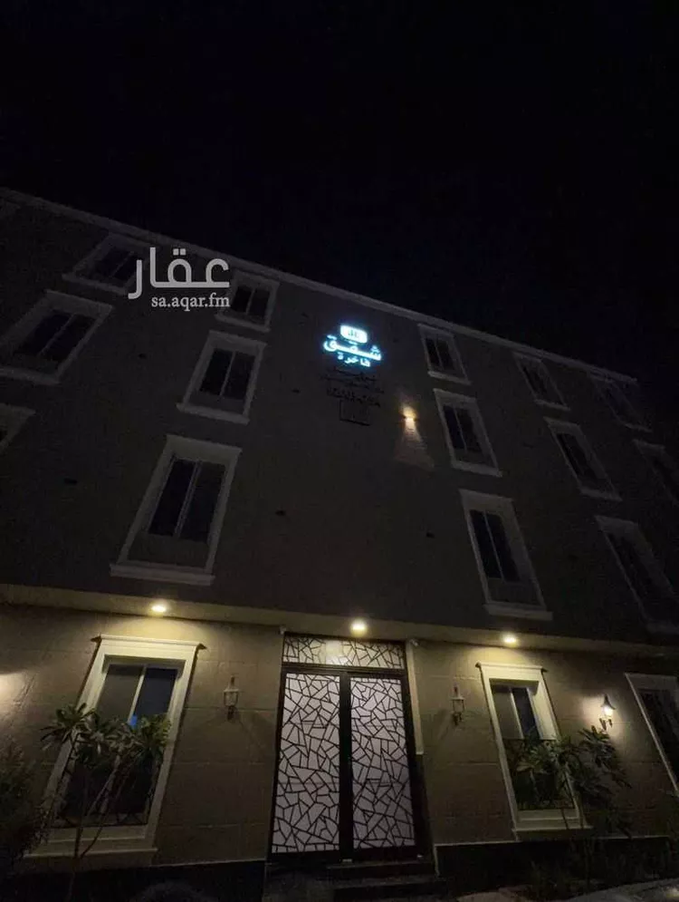 شقة مفروشة للحجز في شارع سويد بن حارثة ، حي حطين ، الرياض ، منطقة الرياض صورة 2