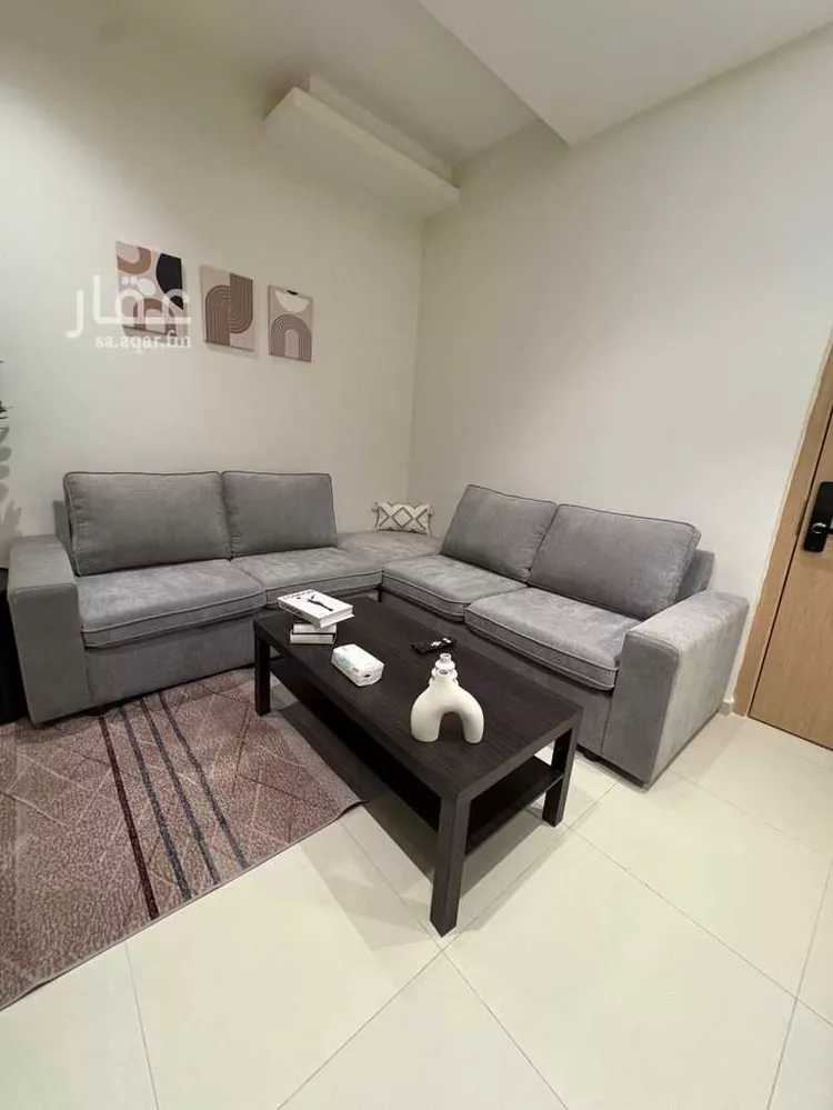 شقة مفروشة للحجز في شارع ابها ، حي الملقا ، الرياض ، منطقة الرياض صورة 2