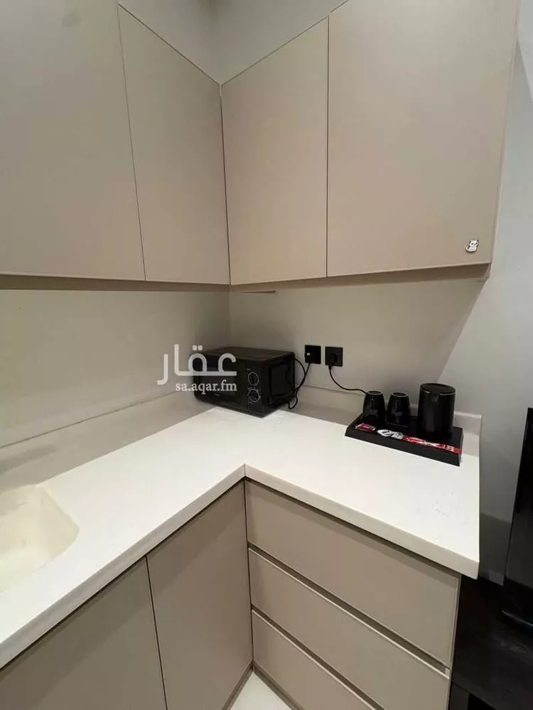 شقة مفروشة للحجز في شارع ابها ، حي الملقا ، الرياض ، منطقة الرياض صورة 4