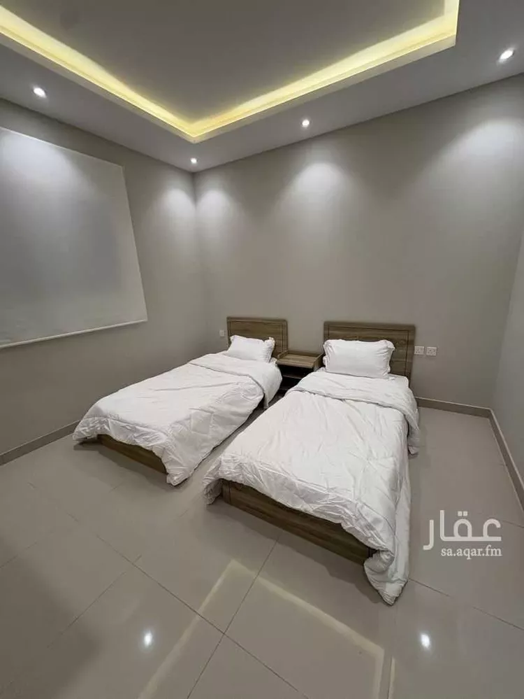 شقة مفروشة للحجز في شارع ابها ، حي الملقا ، الرياض ، منطقة الرياض صورة 3
