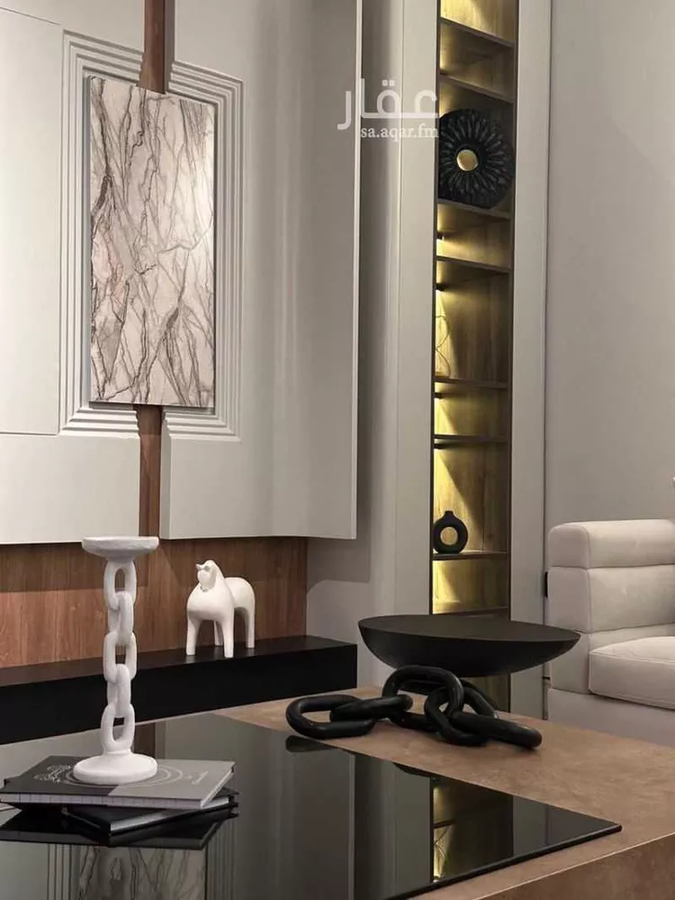 Apartment for Rent in Riyadh Al Qirawan 12