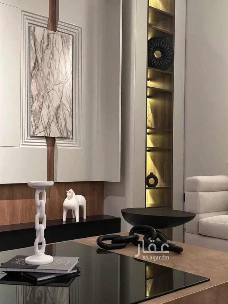 Apartment for Rent in Riyadh Al Qirawan 9