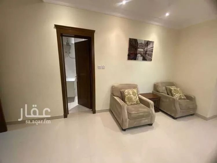 شقة للإيجار في شارع خزام, حي الملك عبدالله, مدينة الرياض, منطقة الرياض صورة 4
