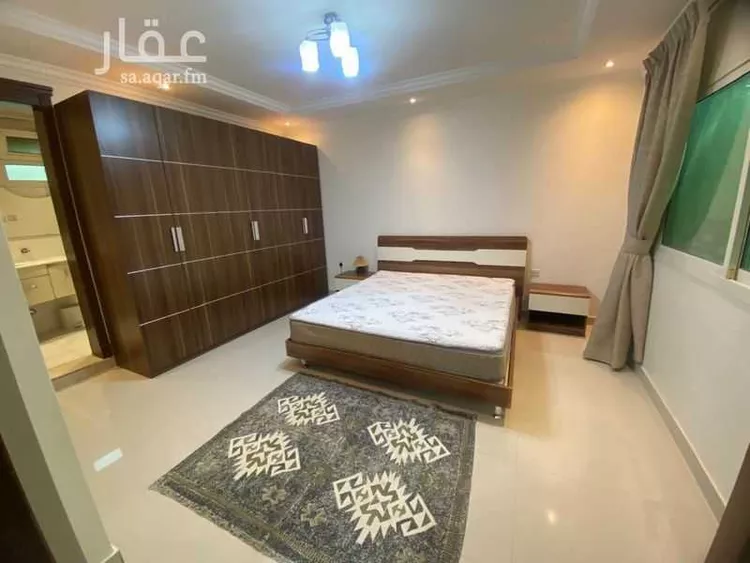 شقة للإيجار في شارع خزام, حي الملك عبدالله, مدينة الرياض, منطقة الرياض صورة 5