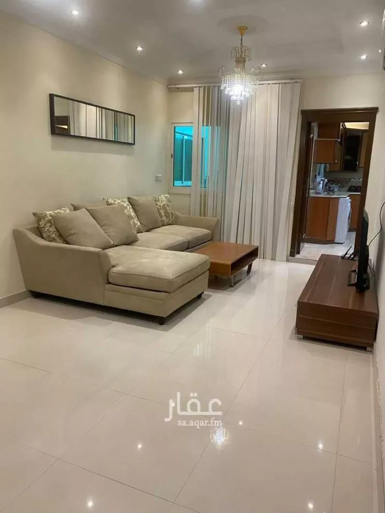 شقة للإيجار في شارع خزام, حي الملك عبدالله, مدينة الرياض, منطقة الرياض صورة 2