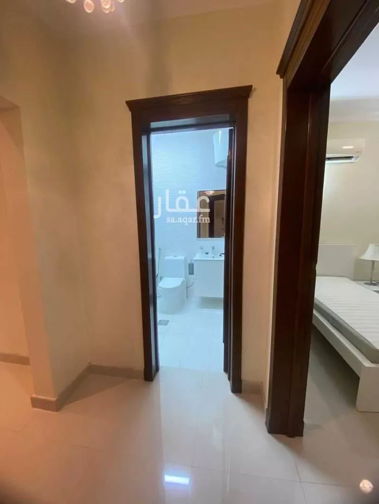 شقة للإيجار في شارع خزام, حي الملك عبدالله, مدينة الرياض, منطقة الرياض صورة 3